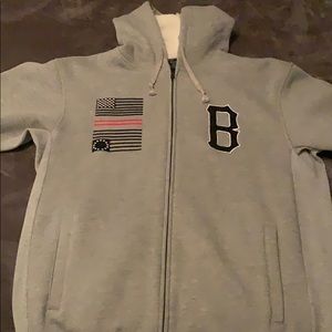 Jay-Z Black Scale ‘Presidential’ Hoodie